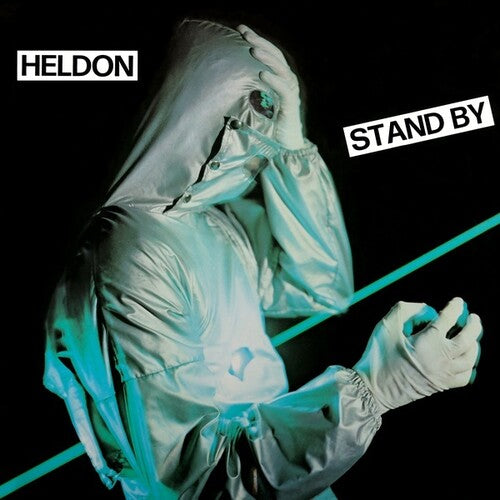 Heldon - Stand By (Vinyl)