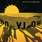 Bandana Beats (Instrumental) (Vinilo)
