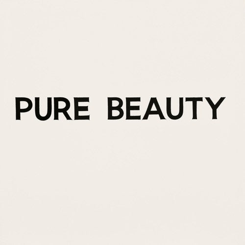 Camiseta - Pura Belleza (Vinilo)