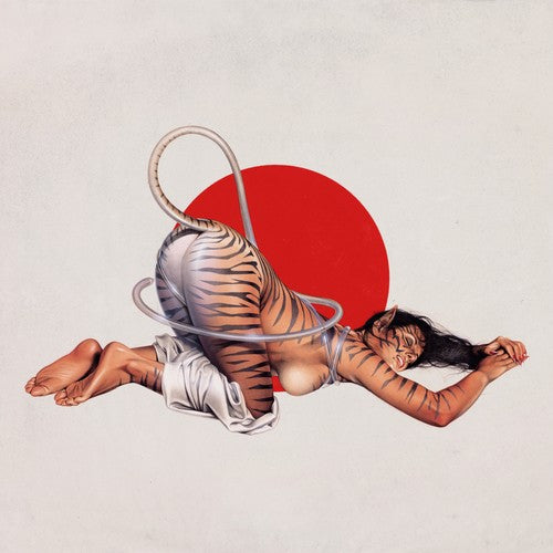 Tyga - Kioto (CD)