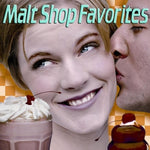 Various Artists - Malt Shop Favorites (Various Artists) (CD)