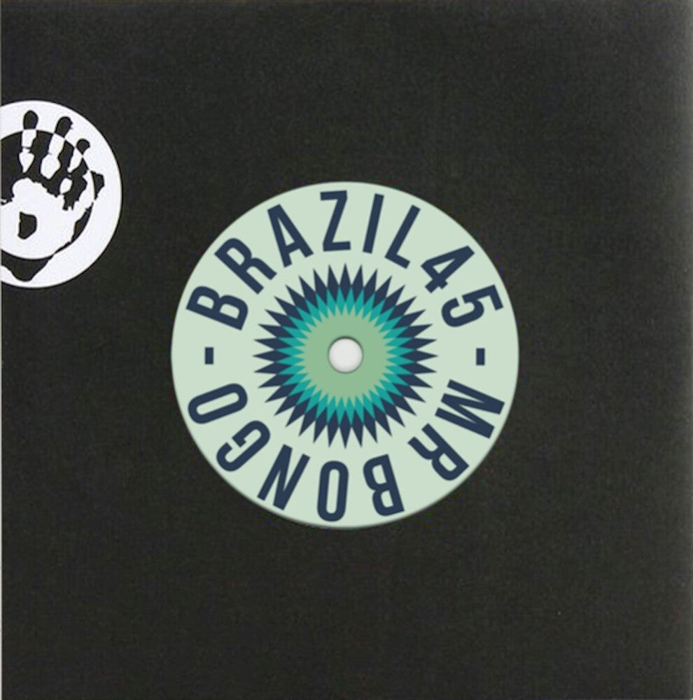 the album cover for Sonia Santos - Marraio