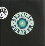 the album cover for Sonia Santos - Marraio