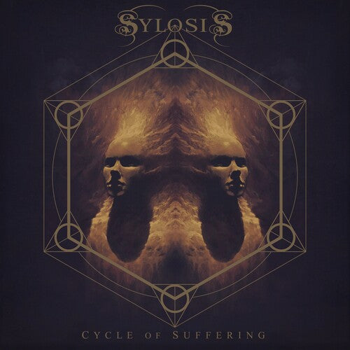 Sylosis - Cycle Of Suffering (CD)