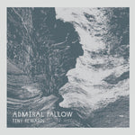 the album cover for Admiral Fallow - Tiny Rewards