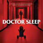 Newton Brothers - Doctor Sleep (Original Motion Picture Soundtrack) (CD)