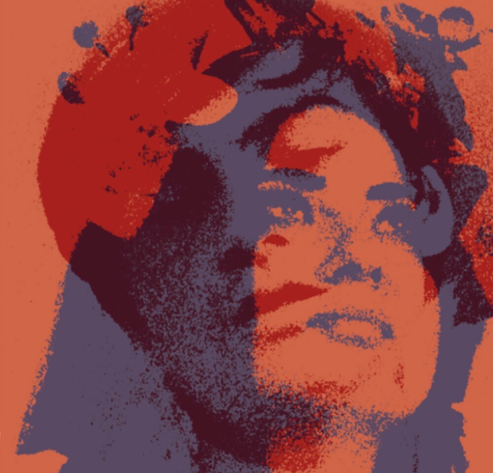 the album cover for Kit Sebastian - Remix 12