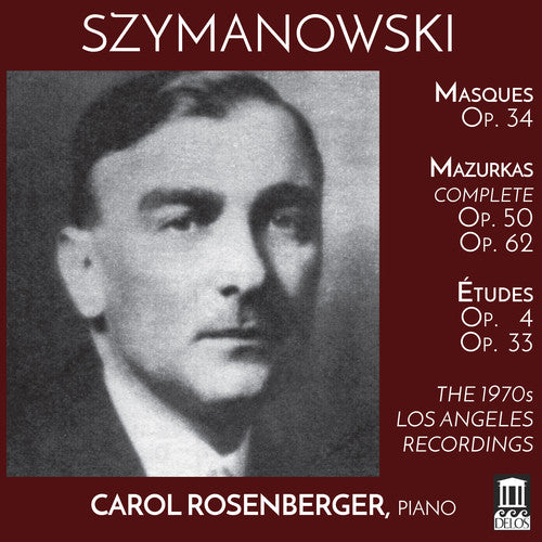 1970S los Angeles Recordings (CD)