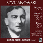 1970S los Angeles Recordings (CD)