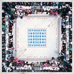 the album cover for Kooley High - Never Come Down