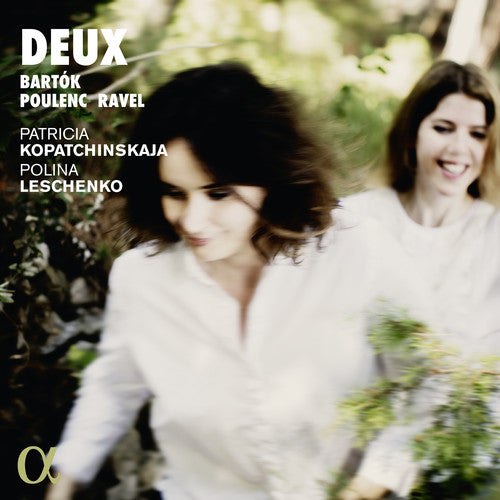 Deux (CD)