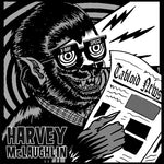 Harvey McLaughlin - Tabloid News (Vinyl)