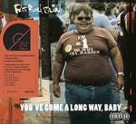 Fatboy Slim - Has recorrido un largo camino, nena: Edición Deluxe del 20.º aniversario (CD)