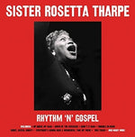 Sister Rosetta Tharpe - Rhythm N Gospel (Vinyl)