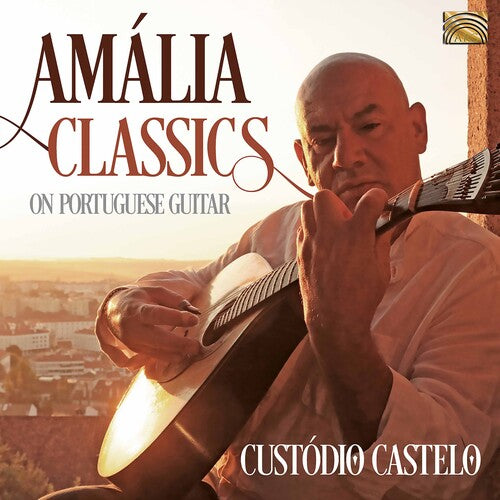 ヴァリアス・アーティスト - アマリア・クラシックス (CD)