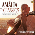 ヴァリアス・アーティスト - アマリア・クラシックス (CD)