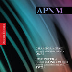 Various Artists - Chamber Music 1 (CD)