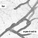 the album cover for Epstein - For Aperiodic