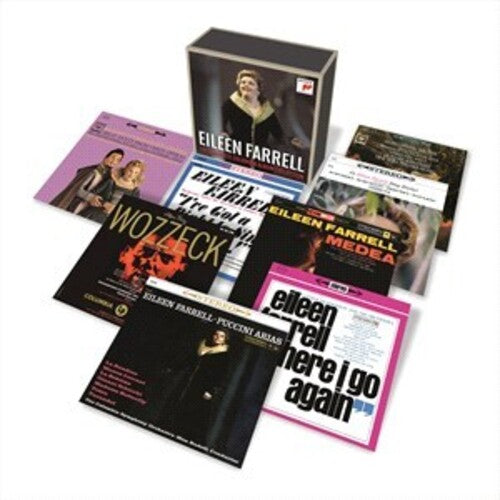 Various Artists - Complete Columbia Collection (CD)
