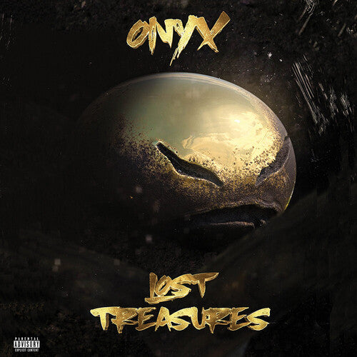 Onyx - Lost Treasures (Vinyl)