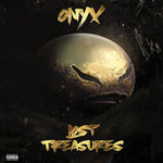 Onyx - Tesoros perdidos (CD)
