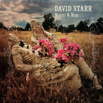 デヴィッド・スター - ビューティー・アンド・ルイン (CD)