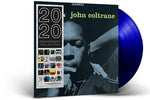 John Coltrane - Blue Train [Edición limitada de vinilo azul] (Vinilo)