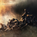 the album cover for Bobby Previte - Rhapsody [Digipak]