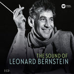 Various Artists - Sound Of Bernstein (Various Artists) (CD)