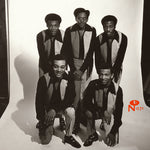 the album cover for Eccentric Soul The Saru Label - Eccentric Soul: The Saru Label