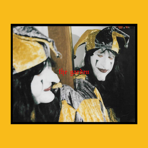 ザ・ガーデン - ミラー・マイト・スティール・ユア・チャーム (CD)