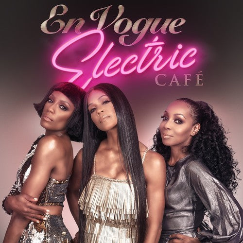 En Vogue - Electric Café (CD)