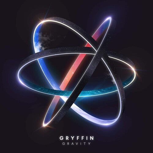 Gryffin - Gravity (Vinyl)