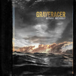 the album cover for Michael Malarkey - Graveracer
