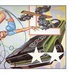ザ・カーズ - ハートビート・シティ (CD)