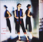 Nanci Griffith - Reloj sin manecillas (CD)