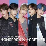 Mañana X Juntos (Txt) - Hora Mágica (CD)
