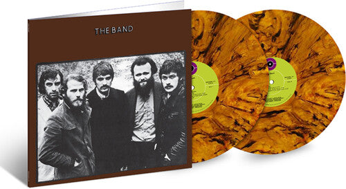 The Band - The Band (50th Anniversary) (Vinyl)