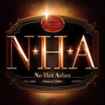 No Hot Ashes - No Hot Ashes (Vinilo)