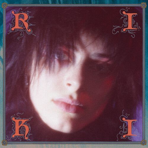 Riki - Riki (Vinyl)