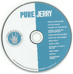 Jerry Garcia And John Kahn : Pure Jerry (Marin Veteran's Memorial Auditorium, San Rafael, California, February 28, 1986) (HDCD, Album)
