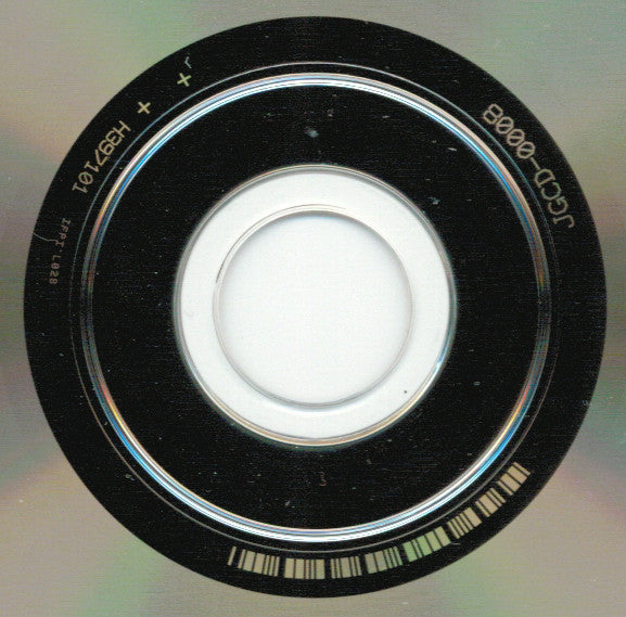 Jerry Garcia And John Kahn : Pure Jerry (Marin Veteran's Memorial Auditorium, San Rafael, California, February 28, 1986) (HDCD, Album)