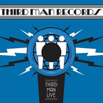 Pill - Afraid of the Mirror / T.V. Wedding Third Man Live (Vinyl)