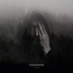the album cover for Forndom - Fapir