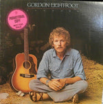 Gordon Lightfoot : Sundown (LP, Album, Promo, San)