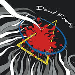 the album cover for Dead Frets - Dead Frets