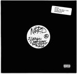 N.E.R.D - No One Ever Really Dies (Vinyl)