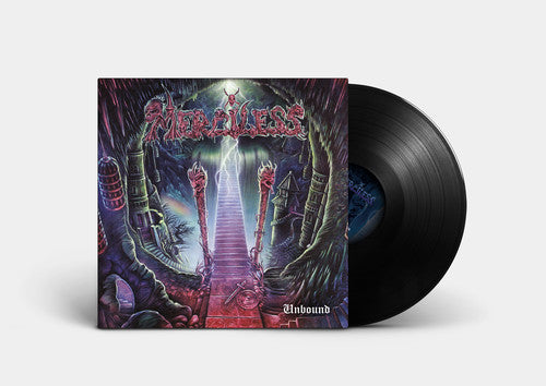 Merciless - Unbound (Vinyl)