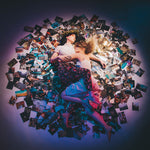 the album cover for Tengil - Shouldhavebeens [Digipak]