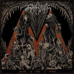 Svarttjern - Shame Is Just A Word (Vinyl)